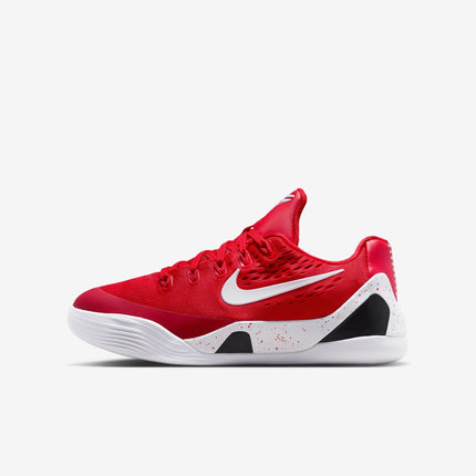 Nike Kobe 9 Elite Low EM Protro 'University Red' (2025) (GS) | SOLE SERIOUSS [1]