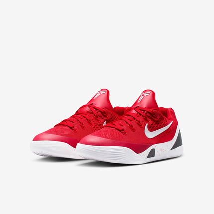 Nike Kobe 9 Elite Low EM Protro 'University Red' (2025) (GS) | SOLE SERIOUSS [3]