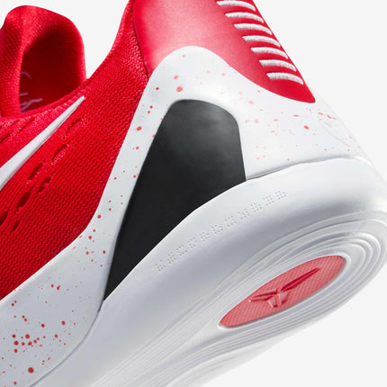 Nike Kobe 9 Elite Low EM Protro 'University Red' (2025) (GS) | SOLE SERIOUSS [7]