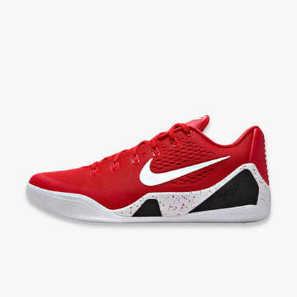 Nike Kobe 9 Elite Low EM Protro 'University Red' (2025) | SOLE SERIOUSS [1]