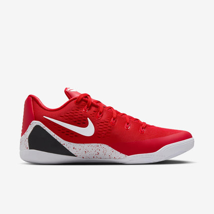 Nike Kobe 9 Elite Low EM Protro 'University Red' (2025) | SOLE SERIOUSS [2]