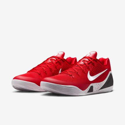 Nike Kobe 9 Elite Low EM Protro 'University Red' (2025) | SOLE SERIOUSS [3]