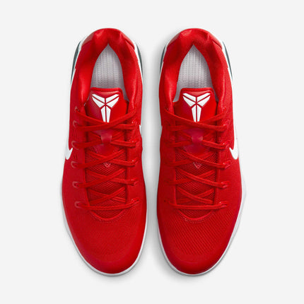 Nike Kobe 9 Elite Low EM Protro 'University Red' (2025) | SOLE SERIOUSS [4]