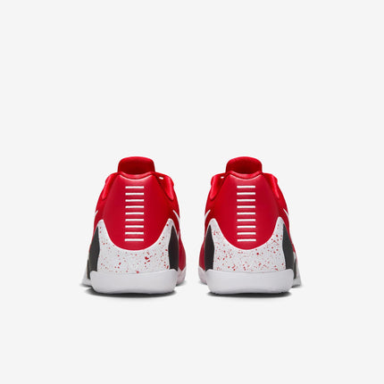 Nike Kobe 9 Elite Low EM Protro 'University Red' (2025) | SOLE SERIOUSS [5]