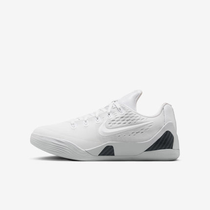 Nike Kobe 9 Elite Low Protro 'Halo' (2024) (GS) | SOLE SERIOUSS [1]