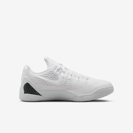 Nike Kobe 9 Elite Low Protro 'Halo' (2024) (GS) | SOLE SERIOUSS [2]