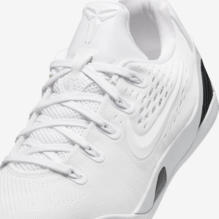 Nike Kobe 9 Elite Low Protro 'Halo' (2024) (GS) | SOLE SERIOUSS [6]