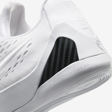 Nike Kobe 9 Elite Low Protro 'Halo' (2024) (GS) | SOLE SERIOUSS [7]