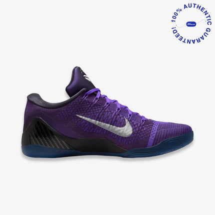 Nike Kobe 9 Elite Low Protro 'Michael Jackson / Moonwalker' (2025) | SOLE SERIOUSS [2]