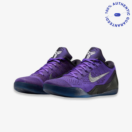 Nike Kobe 9 Elite Low Protro 'Michael Jackson / Moonwalker' (2025) | SOLE SERIOUSS [3]