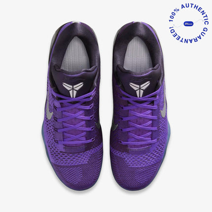 Nike Kobe 9 Elite Low Protro 'Michael Jackson / Moonwalker' (2025) | SOLE SERIOUSS [4]