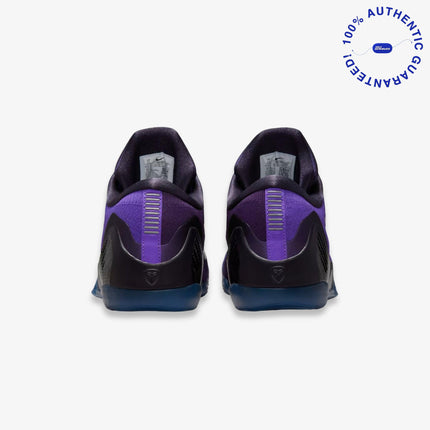 Nike Kobe 9 Elite Low Protro 'Michael Jackson / Moonwalker' (2025) | SOLE SERIOUSS [5]