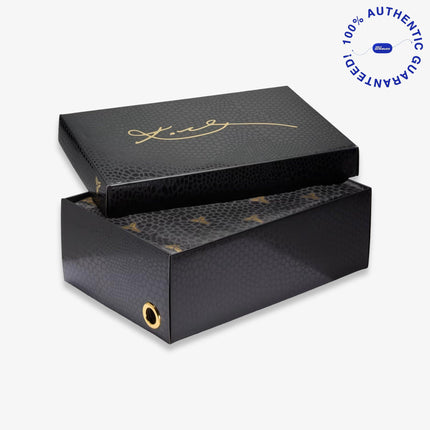 Nike Kobe 9 Elite Low Protro 'Michael Jackson / Moonwalker' (2025) | SOLE SERIOUSS [9]