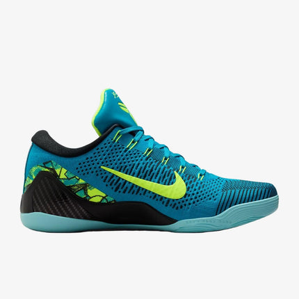 Nike Kobe 9 Elite Low Protro 'Perspective / Neo Turquoise' (2025) | SOLE SERIOUSS [2]