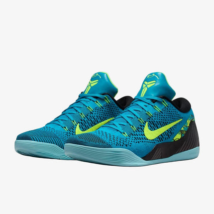 Nike Kobe 9 Elite Low Protro 'Perspective / Neo Turquoise' (2025) | SOLE SERIOUSS [3]