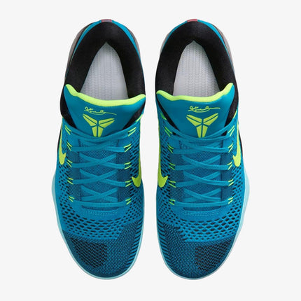 Nike Kobe 9 Elite Low Protro 'Perspective / Neo Turquoise' (2025) | SOLE SERIOUSS [4]