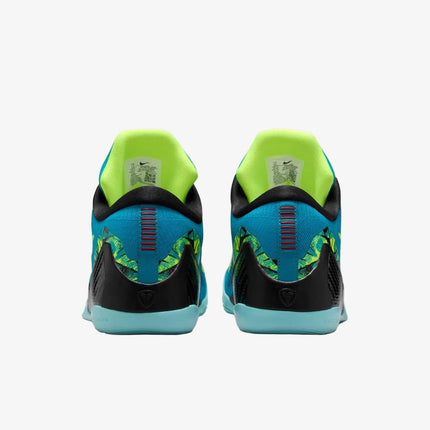 Nike Kobe 9 Elite Low Protro 'Perspective / Neo Turquoise' (2025) | SOLE SERIOUSS [5]
