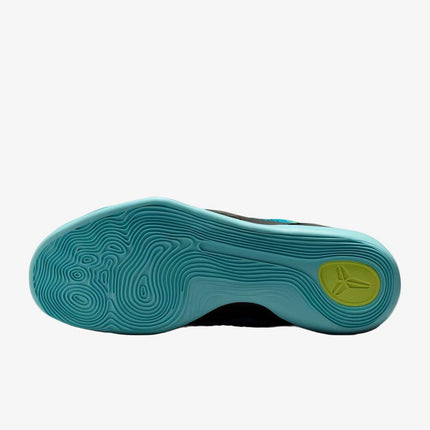 Nike Kobe 9 Elite Low Protro 'Perspective / Neo Turquoise' (2025) | SOLE SERIOUSS [8]
