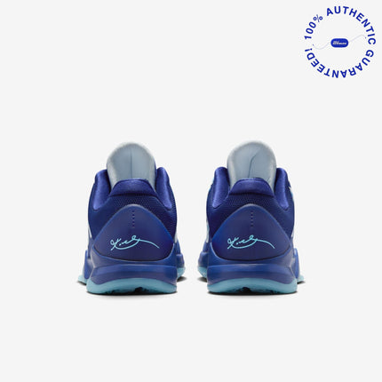 Nike Kobe Zoom 5 Protro 'X-Ray' (2024) (GS) | SOLE SERIOUSS [5]