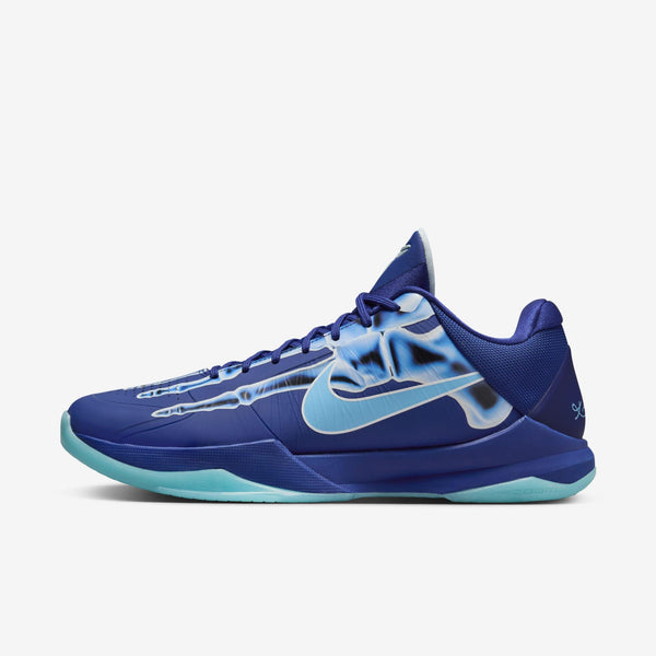Shop | Mens Nike Kobe Zoom 5 Protro 'X-Ray' 2024 HJ4303-400 | SOLE
