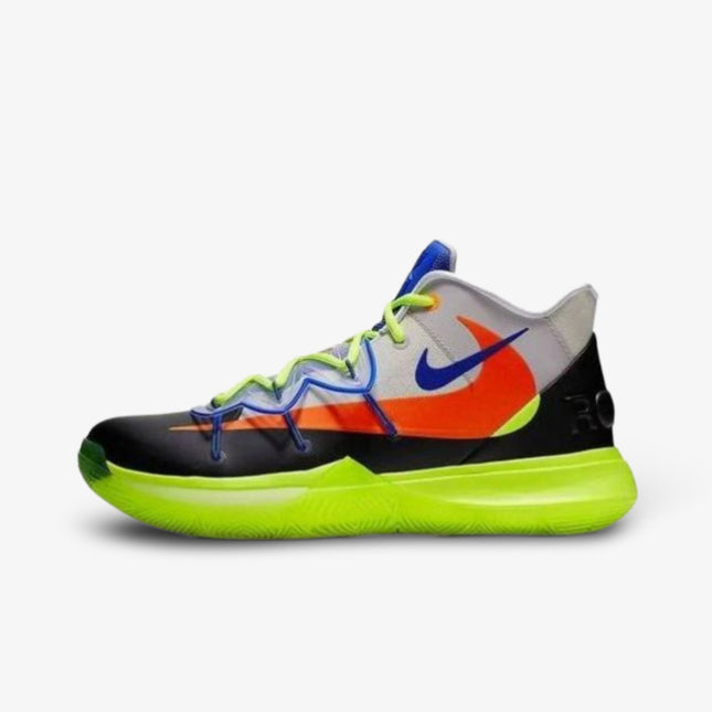 Nike Kyrie 5 EP 'Rokit AS All-Star' (2019) | SOLE SERIOUSS [1]