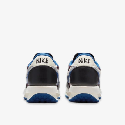 Nike LD Waffle x Sacai x UNDERCOVER 'Team Royal' (2021) | SOLE SERIOUSS [5]