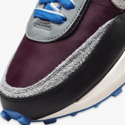 Nike LD Waffle x Sacai x UNDERCOVER 'Team Royal' (2021) | SOLE SERIOUSS [7]