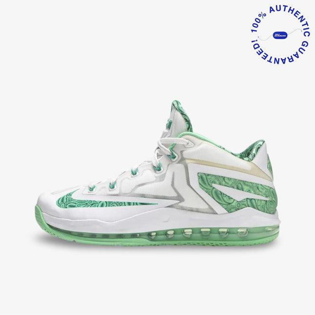 Nike LeBron 11 Low 'Easter' (2014) | SOLE SERIOUSS [1]