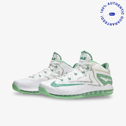 Nike LeBron 11 Low 'Easter' (2014) | SOLE SERIOUSS [3]
