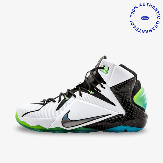 Nike LeBron 12 AS 'All-Star Game' (2015) | SOLE SERIOUSS [1]