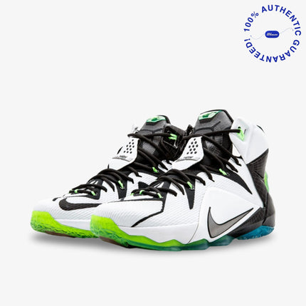 Nike LeBron 12 AS 'All-Star Game' (2015) | SOLE SERIOUSS [2]