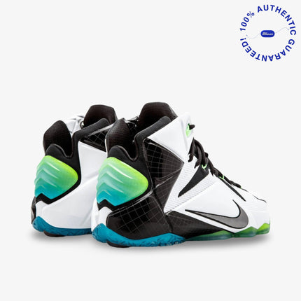 Nike LeBron 12 AS 'All-Star Game' (2015) | SOLE SERIOUSS [3]