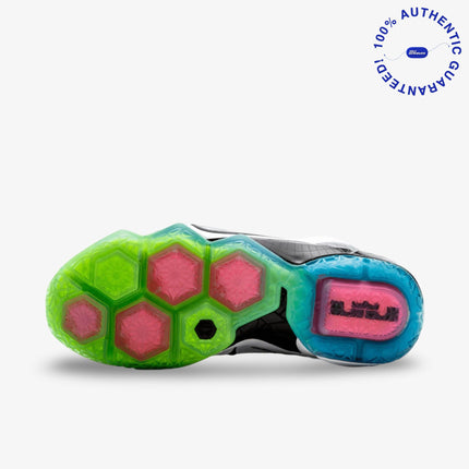 Nike LeBron 12 AS 'All-Star Game' (2015) | SOLE SERIOUSS [4]