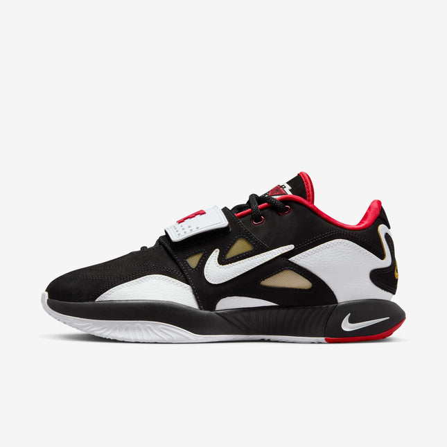 Nike LeBron 21 'Prime 93 Diamond Turf' (2025) | SOLE SERIOUSS [1]