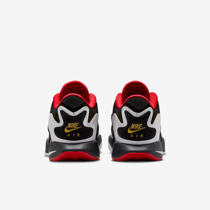 Nike LeBron 21 'Prime 93 Diamond Turf' (2025) | SOLE SERIOUSS [5]