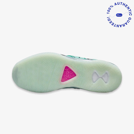 Nike LeBron 8 QS 'South Beach' (2021) | SOLE SERIOUSS [11]