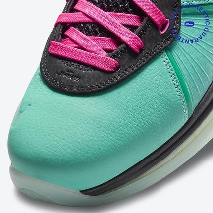 Nike LeBron 8 QS 'South Beach' (2021) | SOLE SERIOUSS [5]