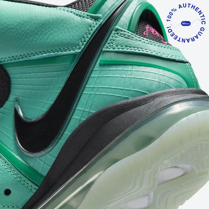 Nike LeBron 8 QS 'South Beach' (2021) | SOLE SERIOUSS [6]