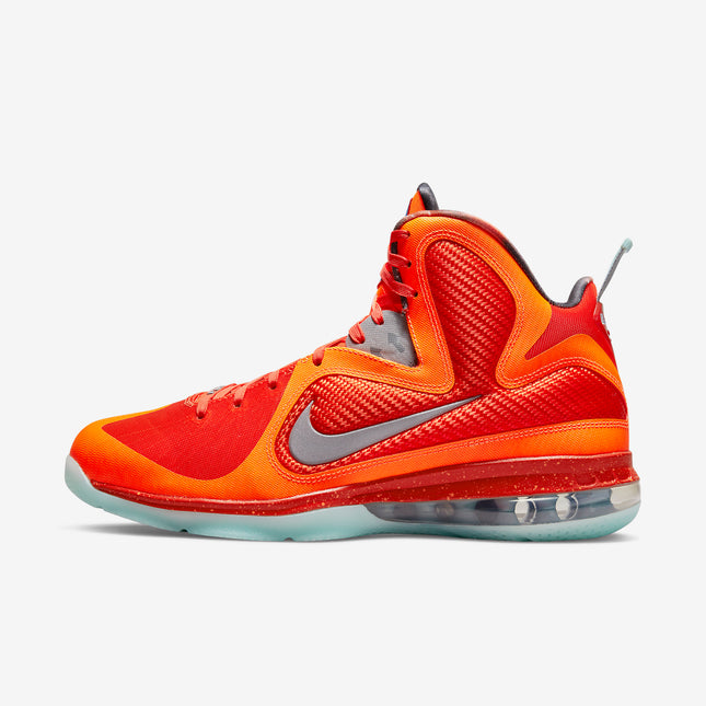 Nike LeBron 9 'Big Bang' (2022) | SOLE SERIOUSS [1]