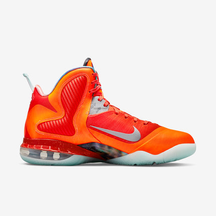 Nike LeBron 9 'Big Bang' (2022) | SOLE SERIOUSS [2]