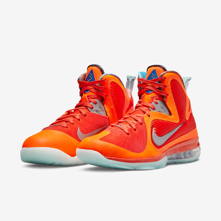Nike LeBron 9 'Big Bang' (2022) | SOLE SERIOUSS [3]