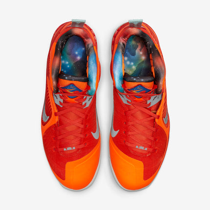 Nike LeBron 9 'Big Bang' (2022) | SOLE SERIOUSS [4]
