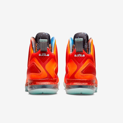 Nike LeBron 9 'Big Bang' (2022) | SOLE SERIOUSS [5]