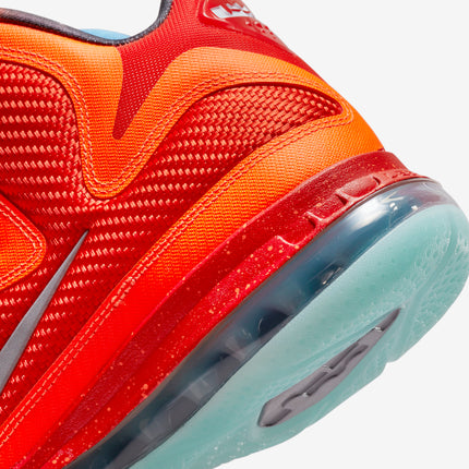 Nike LeBron 9 'Big Bang' (2022) | SOLE SERIOUSS [7]
