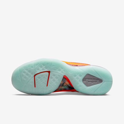 Nike LeBron 9 'Big Bang' (2022) | SOLE SERIOUSS [8]