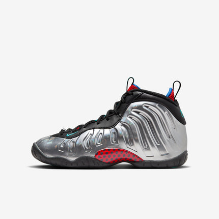 Nike Little Foamposite One 'All-Star' (2024) (GS) | SOLE SERIOUSS [1]