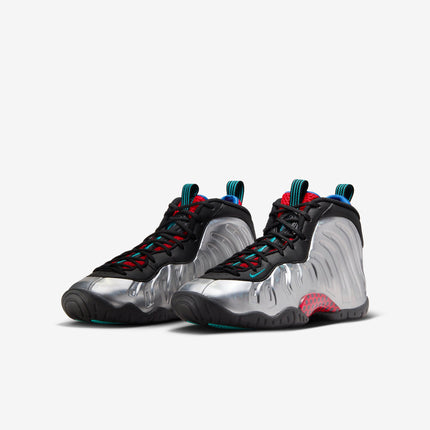 Nike Little Foamposite One 'All-Star' (2024) (GS) | SOLE SERIOUSS [3]