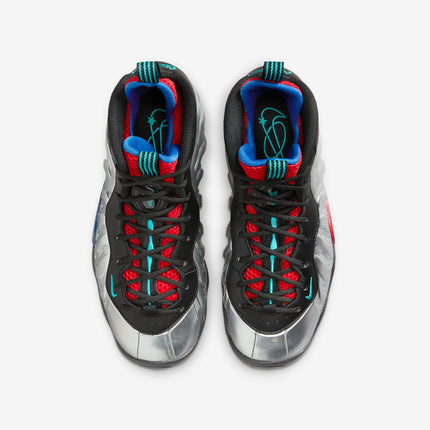 Nike Little Foamposite One 'All-Star' (2024) (GS) | SOLE SERIOUSS [4]