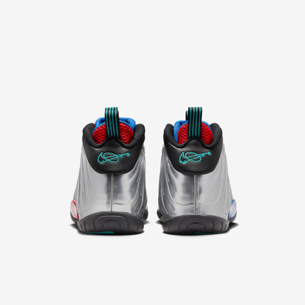 Nike Little Foamposite One 'All-Star' (2024) (GS) | SOLE SERIOUSS [5]