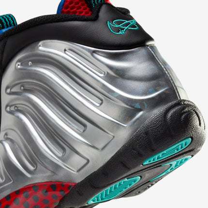 Nike Little Foamposite One 'All-Star' (2024) (GS) | SOLE SERIOUSS [7]